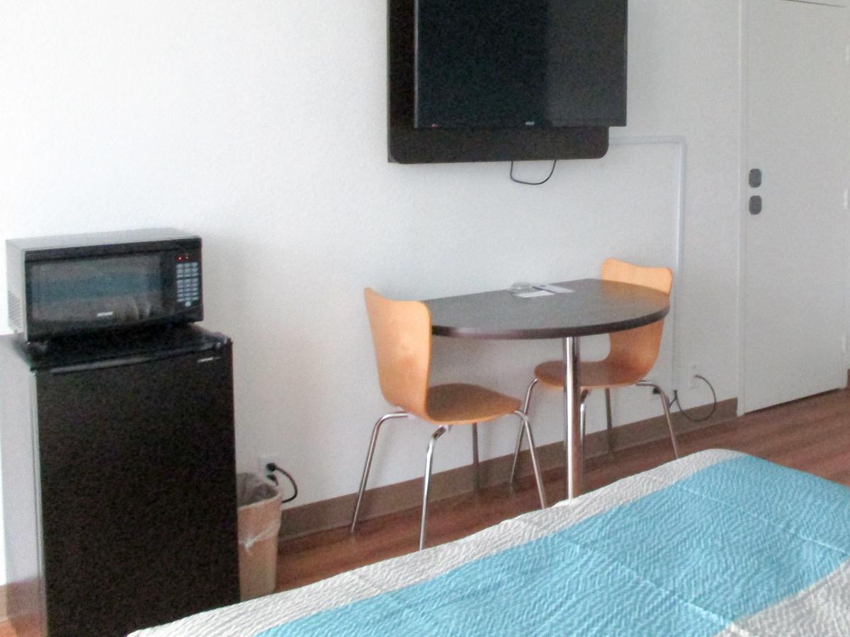 Econo Lodge Asheboro Dış mekan fotoğraf