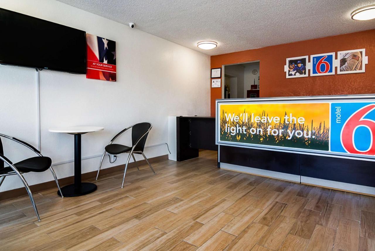 Econo Lodge Asheboro Dış mekan fotoğraf