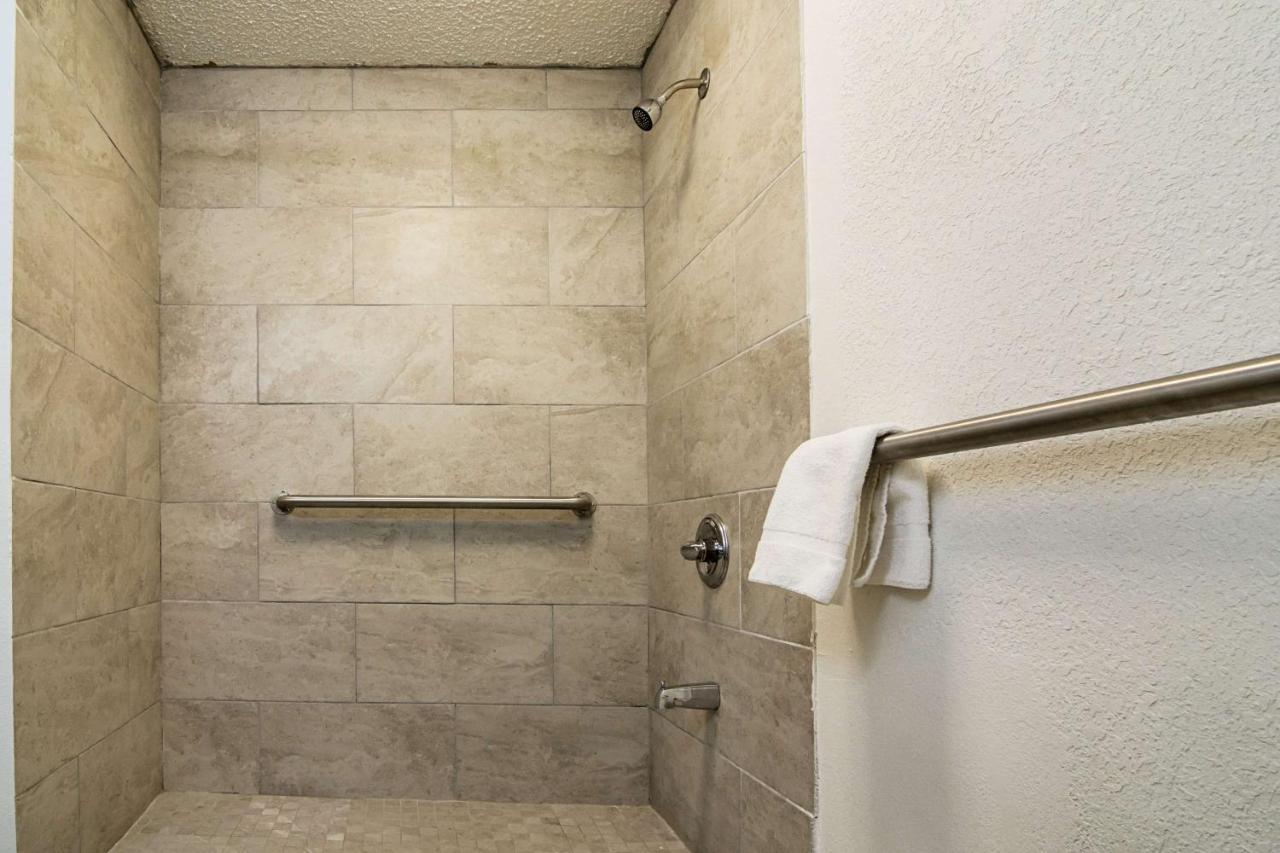 Econo Lodge Asheboro Dış mekan fotoğraf