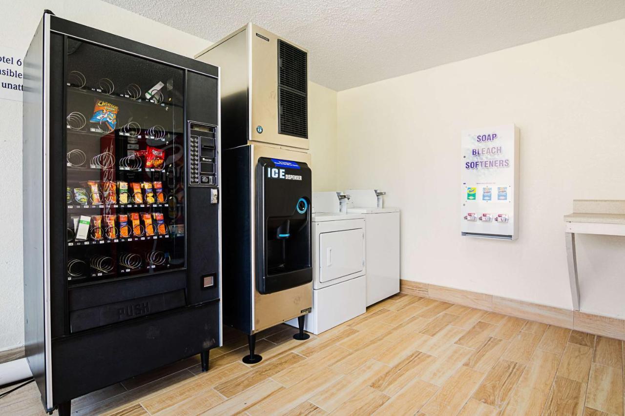 Econo Lodge Asheboro Dış mekan fotoğraf