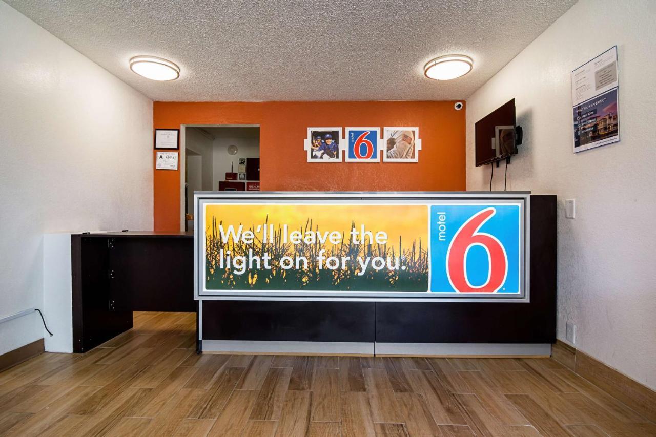 Econo Lodge Asheboro Dış mekan fotoğraf