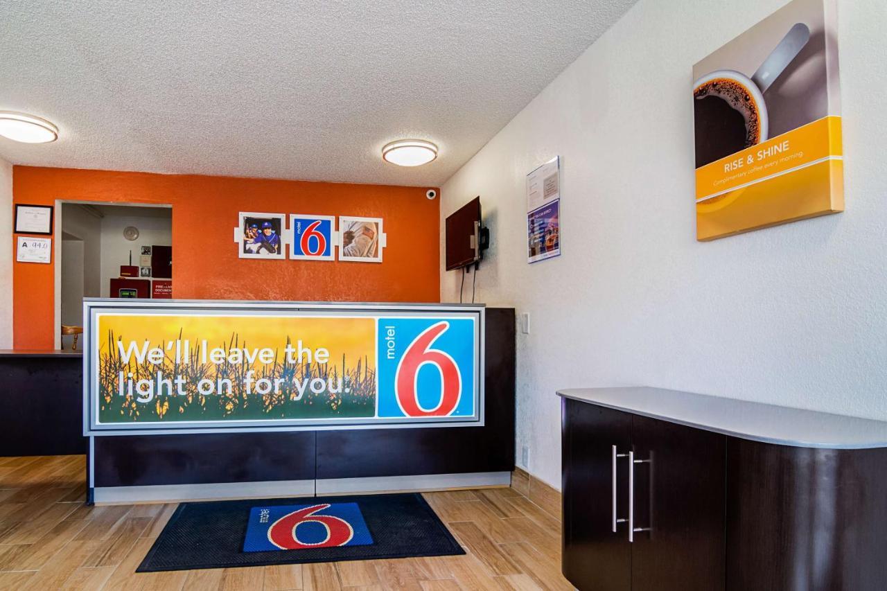 Econo Lodge Asheboro Dış mekan fotoğraf